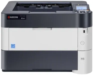 Замена прокладки на принтере Kyocera P4040DN в Москве